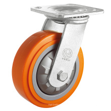 Hochleistungs-PP-Rolle (Orange)